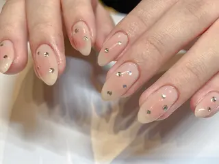 ネイル 表参道colore所属・表参道colore店 REICAのネイルデザイン