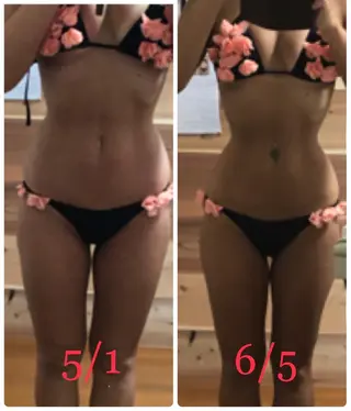 private salon Dea_maris シュガーリング&パーソナルボディケア所属・シミ改善・韓国肌管理 ボディメイク痩身のその他イメージ