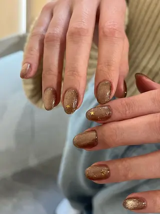 ネイル repos 金山ネイルサロンのネイルデザイン