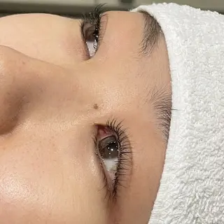 マツエク・マツパ PROGRESS 🤍白井🤍のマツエク・マツパデザイン