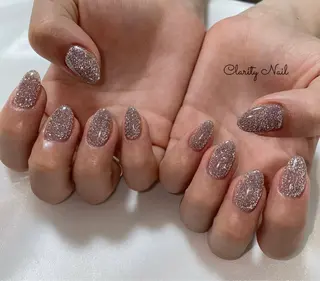 ネイル Clarity Nailのネイルデザイン