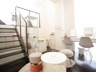 enu大阪梅田店【エヌ】所属・大西 里奈の眉毛・アイブロウイメージ