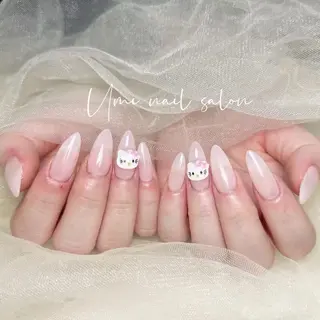 ネイル Umi nail Salon所属・Umi.Runa 🫧のネイルデザイン