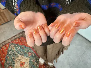 ネイル ネイルサロン Lafuのネイルデザイン