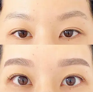 マツエク・マツパ 梅田/メンズ/眉毛 ~中谷愛璃~🦋💕の眉毛・アイブロウイメージ