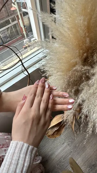 ネイル mzk nailのネイルデザイン