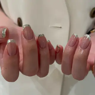 ネイル Tigris.所属・Tigris. sadamotoのネイルデザイン