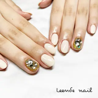 ネイル Leendenail 【リエンダネイル】のネイルデザイン