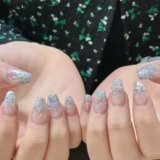 ネイル IYOU NAIL町田店所属・IYOUNAIL- Piggyのネイルデザイン