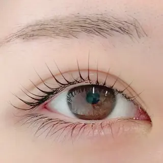 マツエク・マツパ BellFlower Aki（眉・まつげ）のマツエク・マツパデザイン