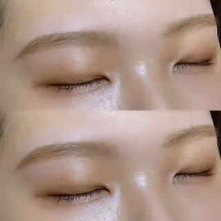 アイブロウ kelly eye所属・kelly moekaの眉毛・アイブロウイメージ