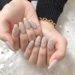 ネイル Kasumi Nailのネイルデザイン