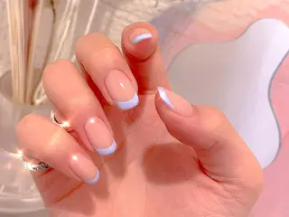 ネイル mew mew NAIL & EYEのマツエク・マツパデザイン