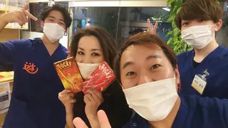 リフトアップ・たるみ ☆美容鍼小顔矯正のその他イメージ