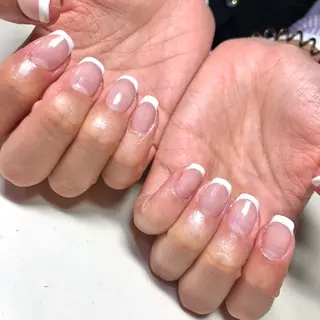 ネイル EASTHAM 後藤百香のネイルデザイン