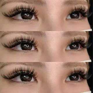 マツエク・マツパ linda なみのマツエク・マツパデザイン