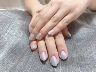 ネイル kirameki nail salon所属・kirameki nailのネイルデザイン