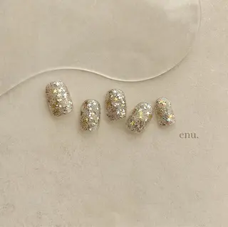 ネイル enu. nanakoのネイルデザイン
