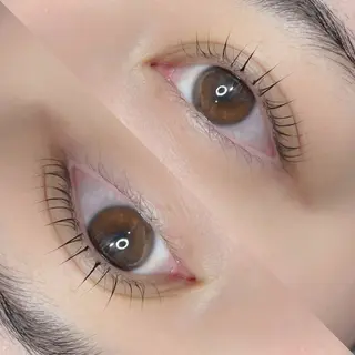 マツエク・マツパ La SHE's加古川店所属・La SHE's KAEDEのマツエク・マツパデザイン