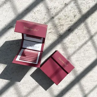 マツエク・マツパ eyelash ukのマツエク・マツパデザイン