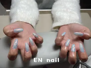 ネイル 姫 美佳のネイルデザイン