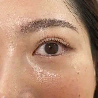 マツエク・マツパ 岩波 優衣のマツエク・マツパデザイン