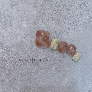 ネイル anocharm by Royd.所属・anocharm _annaのマツエク・マツパデザイン