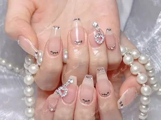 ネイル 🎀Sense Nail新宿店🎀のネイルデザイン