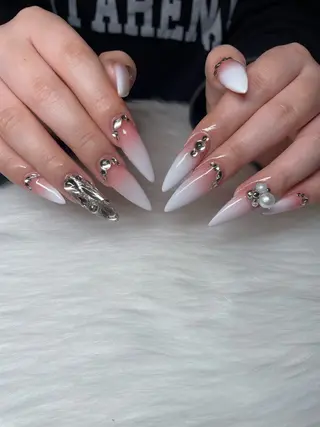 ネイル ulu🌼 nanaのネイルデザイン