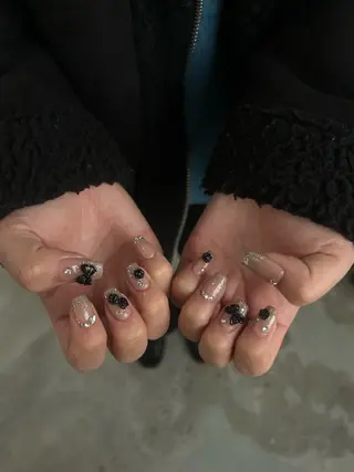 ネイル loveday RISAのネイルデザイン