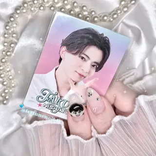 ネイル 🤍kanane 🤍のネイルデザイン