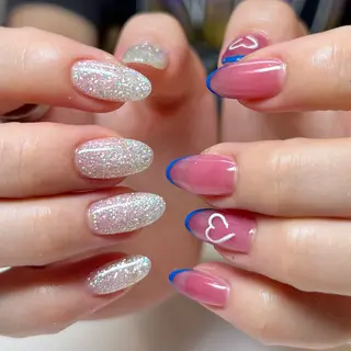 ネイル REHTOF ｜朝7時Open☀️のネイルデザイン