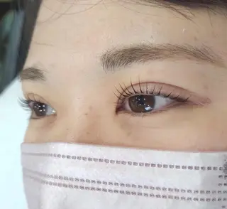 マツエク・マツパ STEEL所属・【STEEL】🦄 MASHIMA🦄のマツエク・マツパデザイン