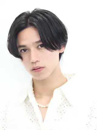 パーマ ヘアアレンジ メンズ メンズ特化❤️🔥 RIKU❤️🔥のヘアスタイル