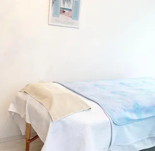 おうちサロン B-ROOMのエステ・リラクイメージ