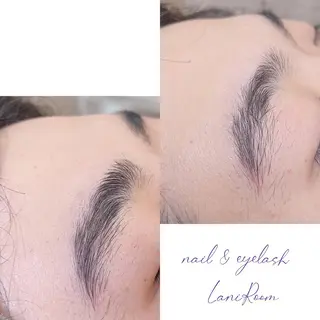 アイブロウ LaniRoom所属・Lani Roomのネイルデザイン