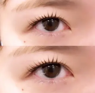 マツエク・マツパ 🎀misaki 🎀のマツエク・マツパデザイン