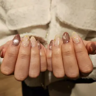 ネイル Bianca 名駅店 Sanoのマツエク・マツパデザイン