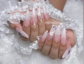 ネイル nailsalon Questのネイルデザイン
