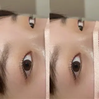 マツエク・マツパ 韓国束感まつげ｜ MANAMI🧸のマツエク・マツパデザイン