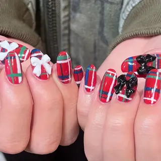 ネイル 🩶レイナ🩶 color/nailのヘアスタイル