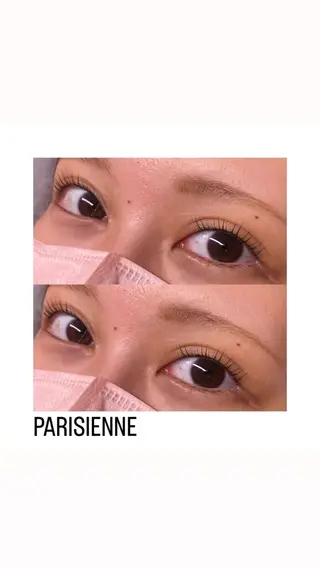 マツエク・マツパ MAKOTO🌹 Amaranth金山のマツエク・マツパデザイン