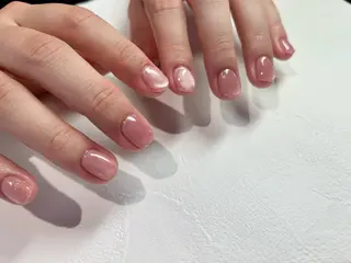 ネイル EASTHAM 後藤百香のネイルデザイン