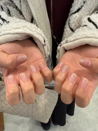 ネイル quro.n立川所属・tamaki .のネイルデザイン