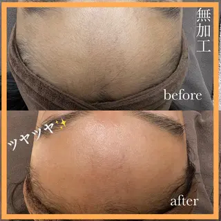 Pua Meliaのマツエク・マツパデザイン