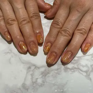 ネイル nailsalon SuMILEのネイルデザイン