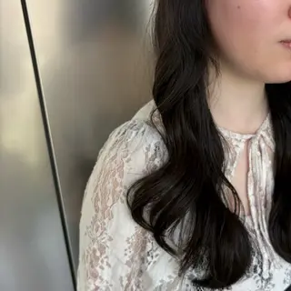 ロング RAD noel🎀 Aoiのヘアスタイル