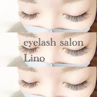 マツエク・マツパ 店長/Lino eyelashのマツエク・マツパデザイン