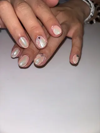 ネイル is.nail 🌷sonokoのネイルデザイン
