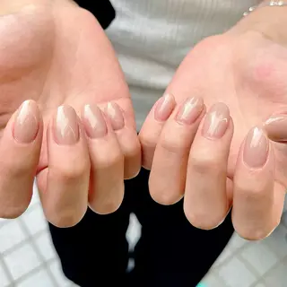ネイル 🫧OPELIA NAIL渋谷🫧のネイルデザイン